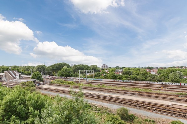 Medium property photo - Theo van Doesburghof 60, 1112 WW Diemen